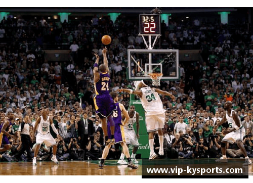 NBA总决赛回顾：典藏经典战役与传奇时刻