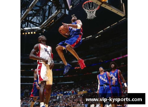 NBA明星对决：全明星赛场外的精彩对决