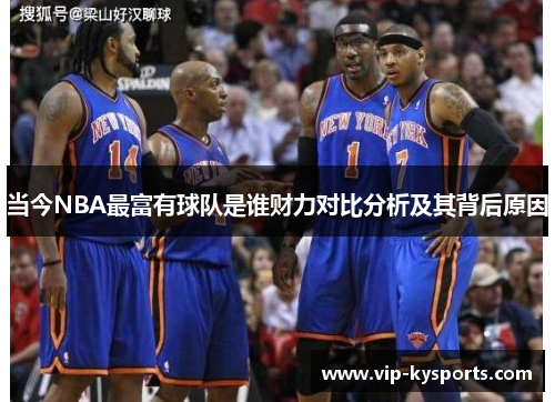 当今NBA最富有球队是谁财力对比分析及其背后原因
